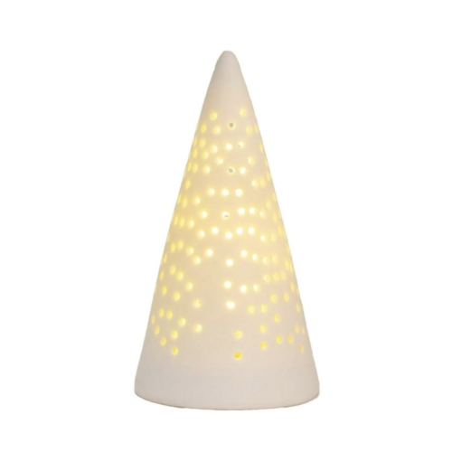 Sapin led petit modèle pois rader