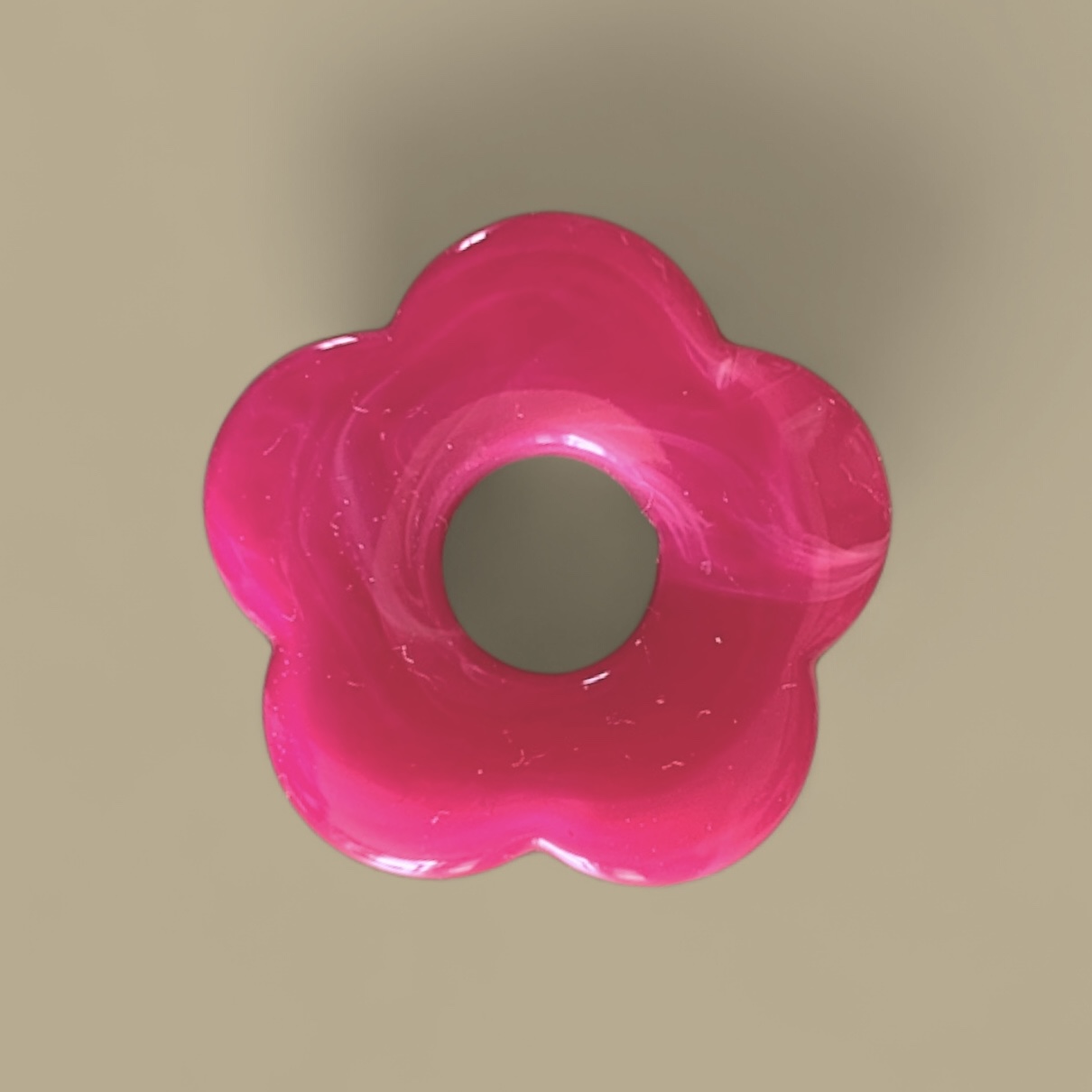 Fleur Billie framboise Fleur Billie framboise