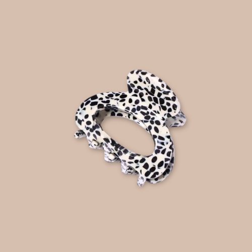 pince dalmatien ovale agathe and coco