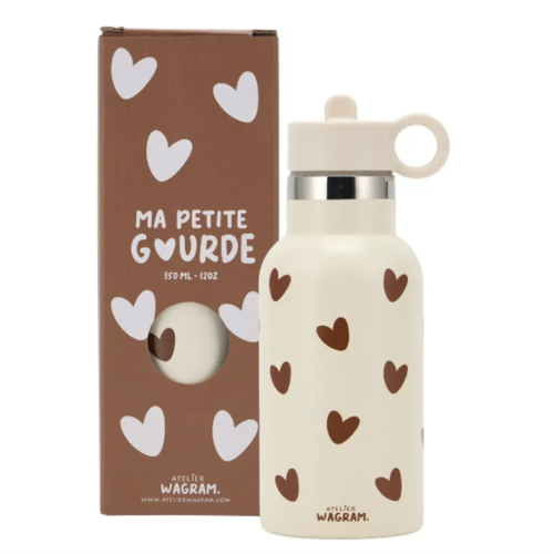 gourde écru atelier Wagram