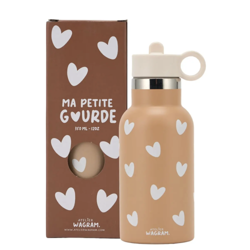 gourde nougat atelier Wagram