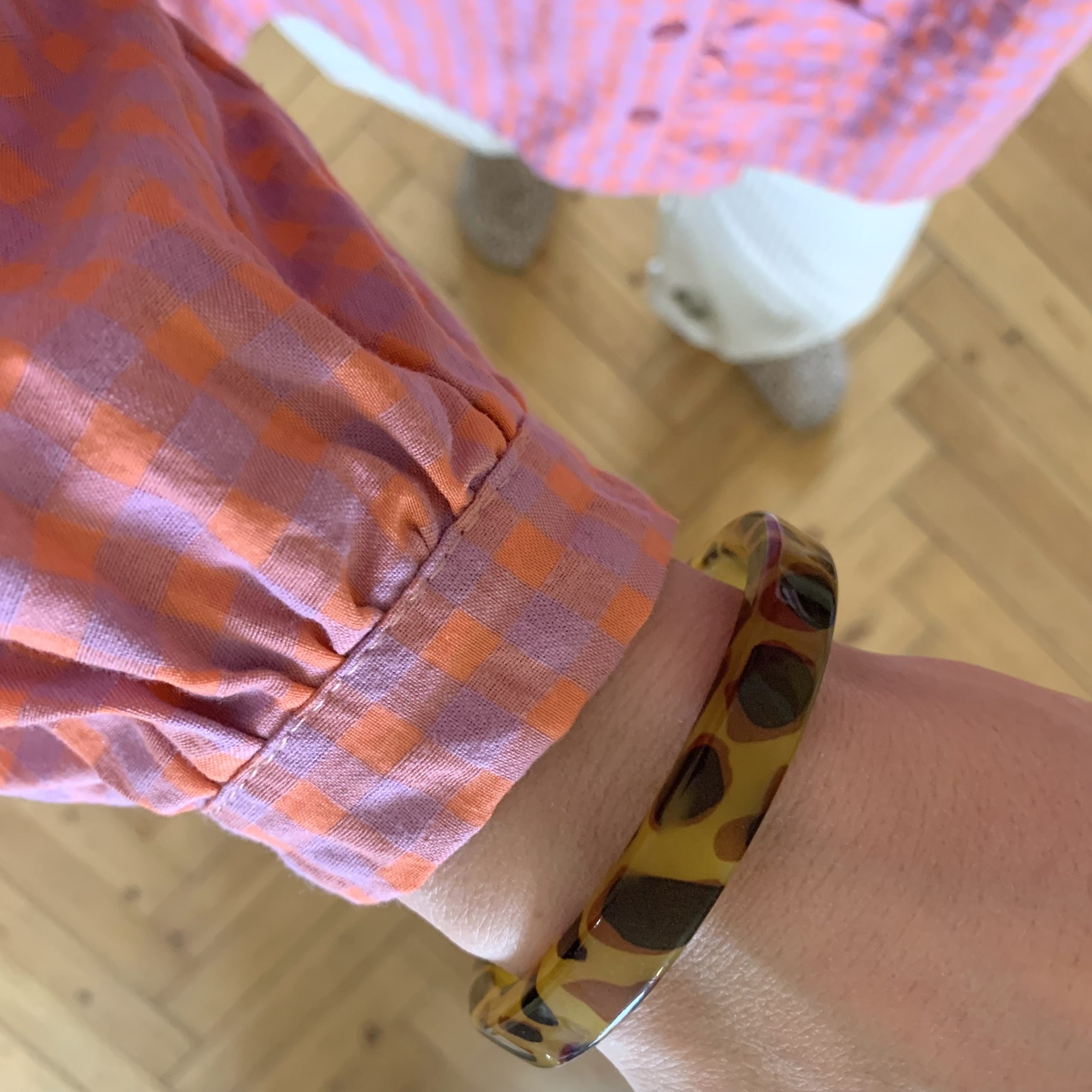 Jonc léo agathe and cocö porté