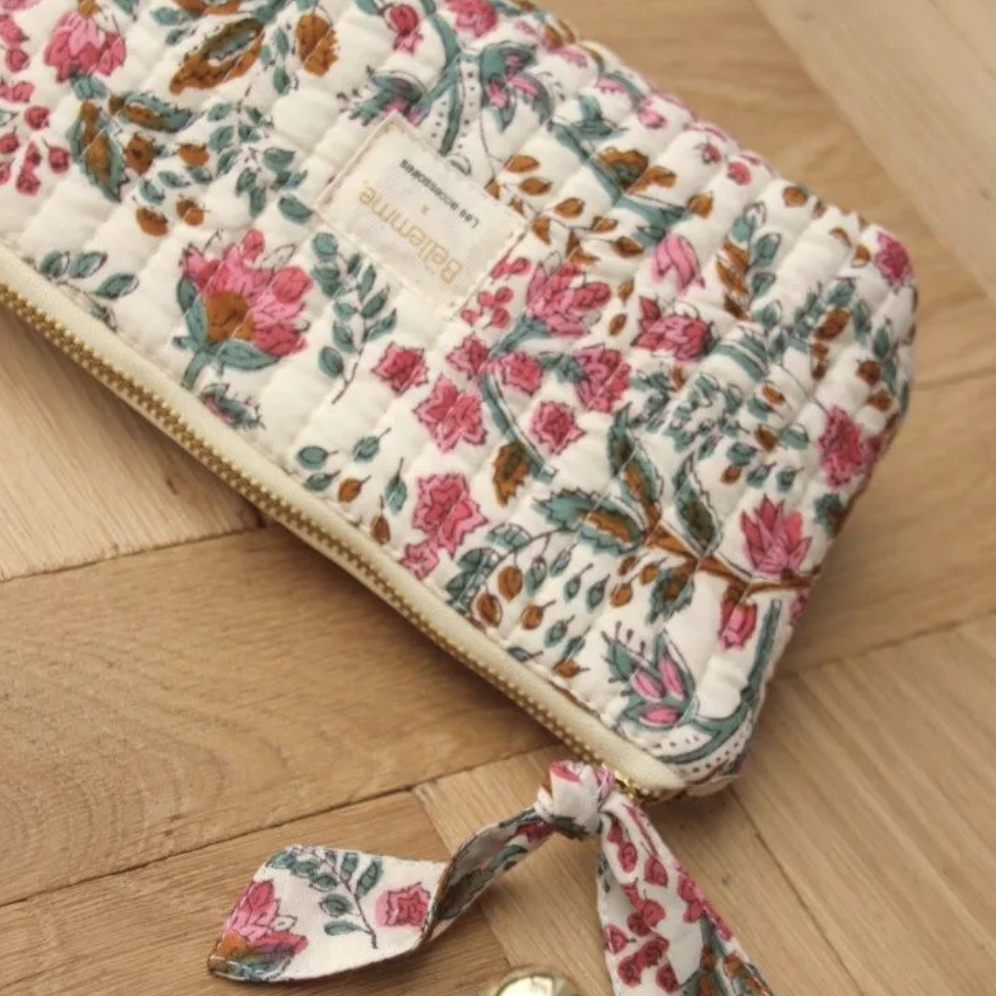 Trousse maquillage rhapsody confetti