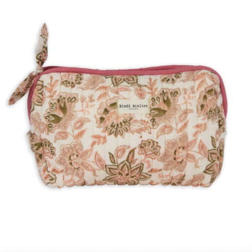 petite trousse maquillage matira blush