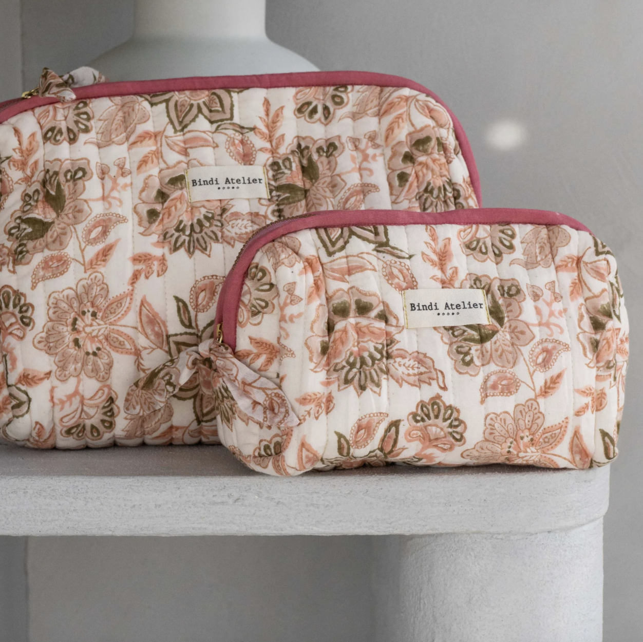 petite trousse maquillage matira blush