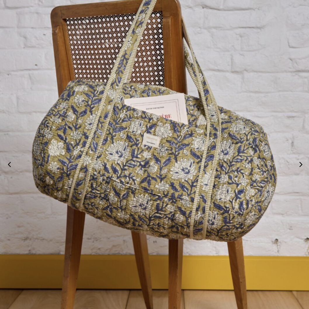 sac weekend harper kaki