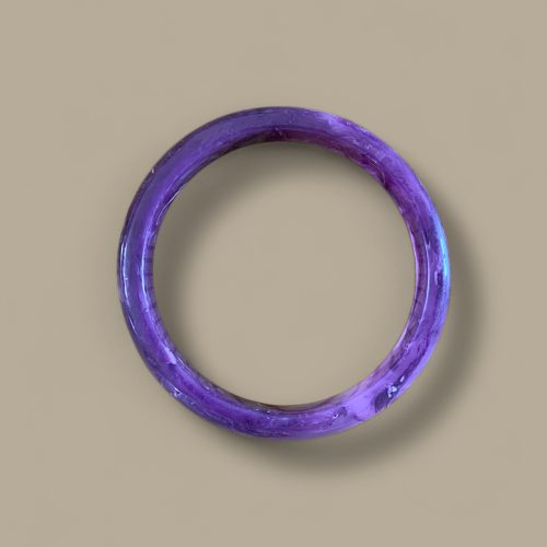 jonc MM prune/violet agathe and coco