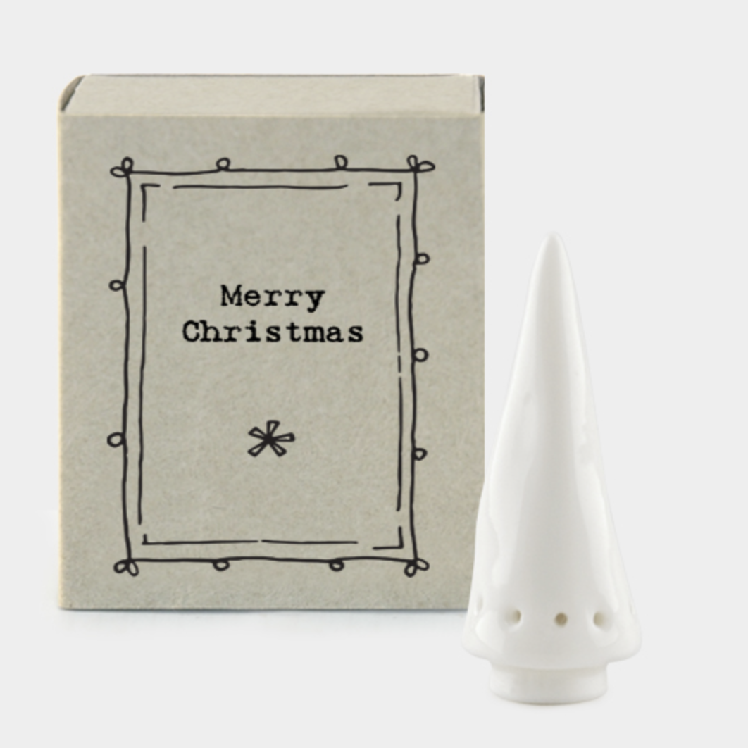 mini boite east of India merry Christmas