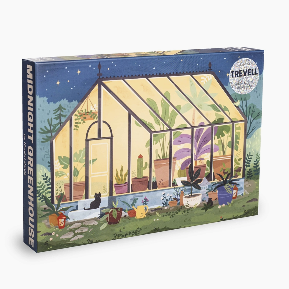 puzzle gm midnight greenhouse