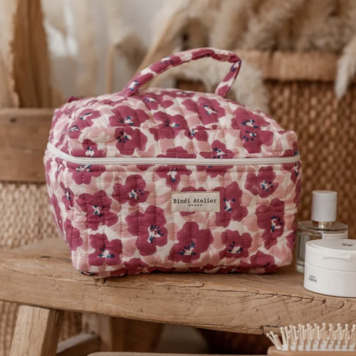 vanity bindi atelier posy dahlia