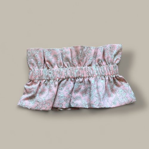 col froufrou liberty rose