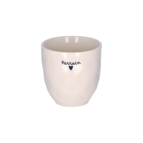 tasse message parrain