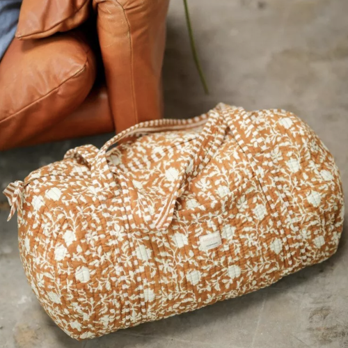 Sac week end - Kate Caramel