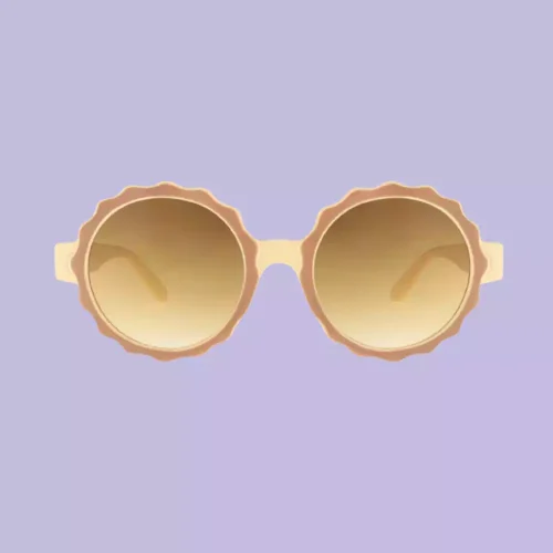 Lunettes de soleil - Emma Dusty