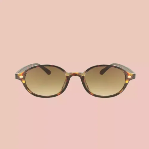 Lunettes de soleil Rachel Ecaille