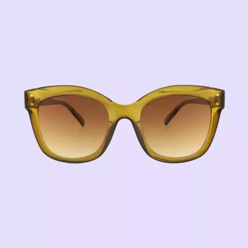 Lunettes de soleil Sarah - Kiwi