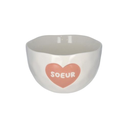 bol soeur coeur