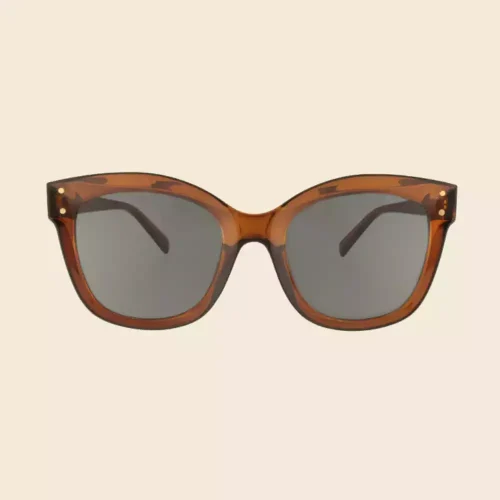 Lunettes de soleil Sarah Ambre