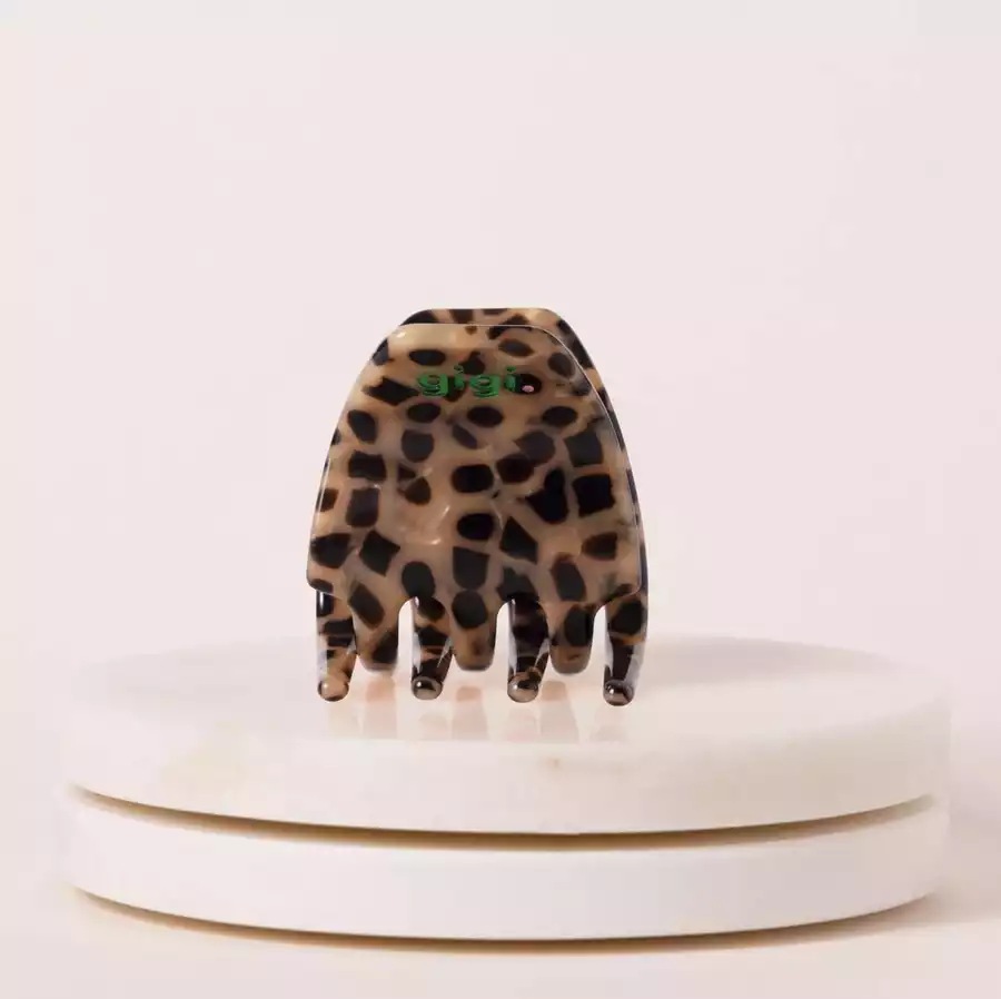 Mini pince - Jaguar