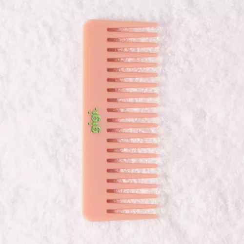 Joli peigne - Pivoine