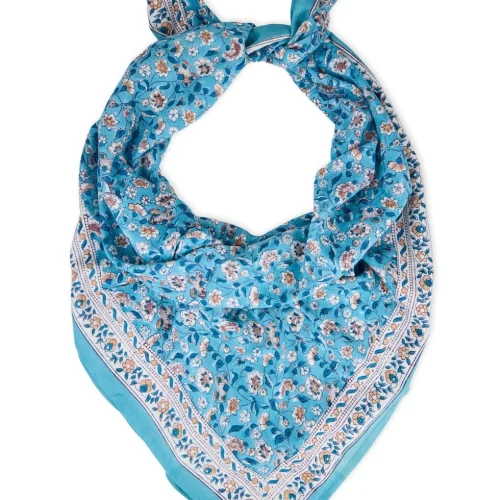 foulard adulte edel nuage