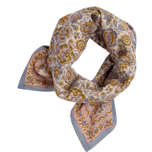 grand-foulard-indien-garda-bleuet